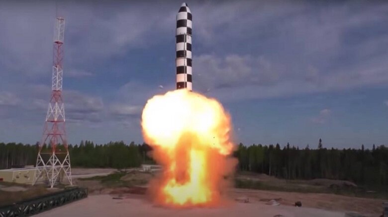 Стратегическая стабильность как слабость: почему предсказуемость России играет против неё (мнение)