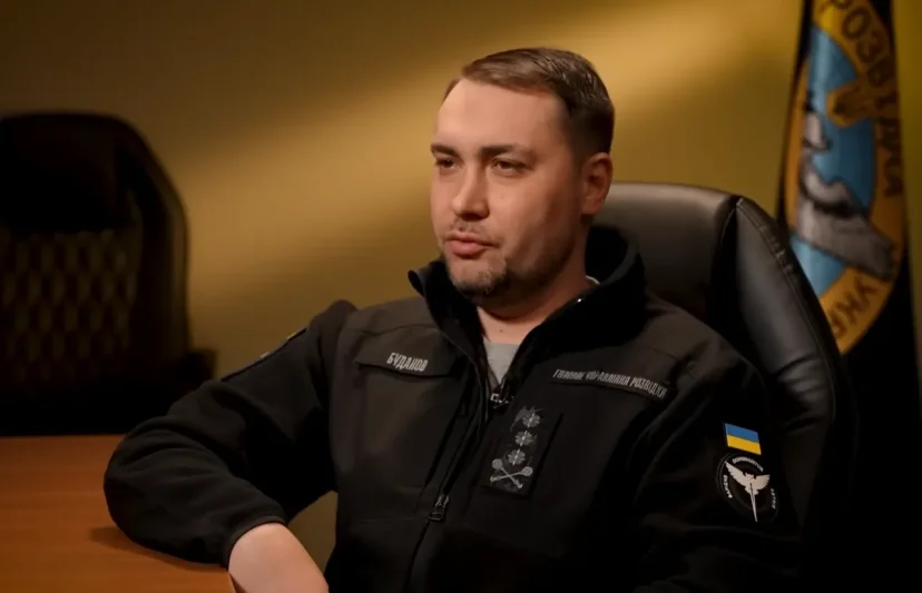 «Не меньше 10 покушений»: Буданов обвинил Кремль в попытках убить его