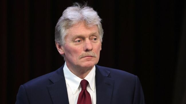 Песков прояснил ситуацию с поставками газа Армении: Это помощь за наш счет