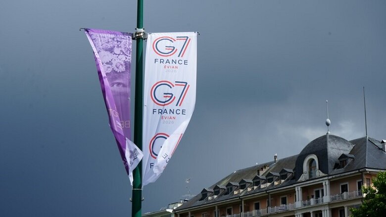 Что делать России по итогам саммита G7