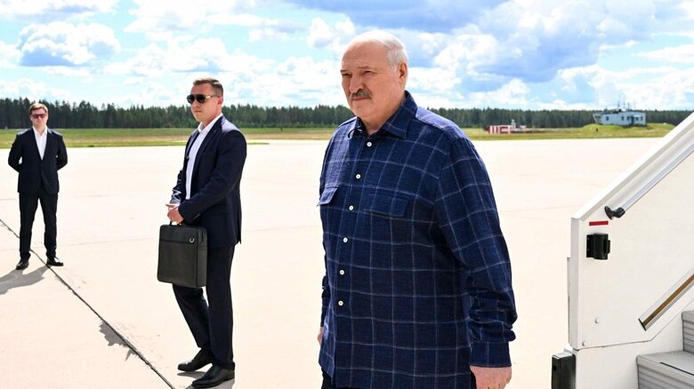 Ни мира, ни войны, ни ясности: чем запомнилась странная политическая неделя