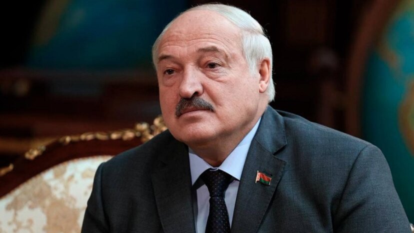 Ватикан и еврейское лобби: Лукашенко рассказал, как обманули Путина в начале СВО