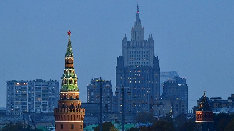 Сможет ли Москва добиться подписания мирного договора образца 2022 года