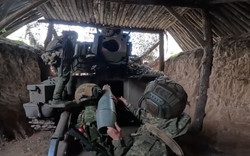 Депутат Госдумы: «Нужно начать, наконец, воевать всерьёз»