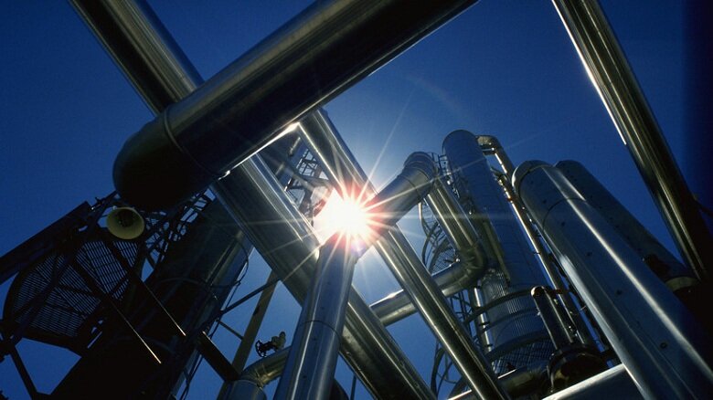 Газовая отрасль России накануне больших и кардинальных перемен