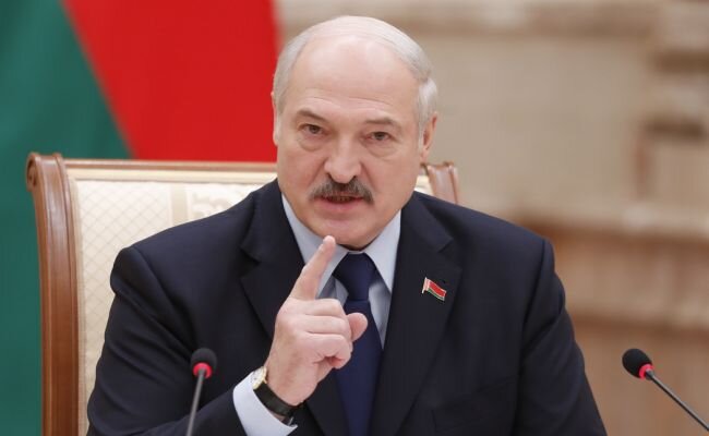 Удар ВСУ по автобусу с белорусскими детьми вынудил Минск сменить риторику