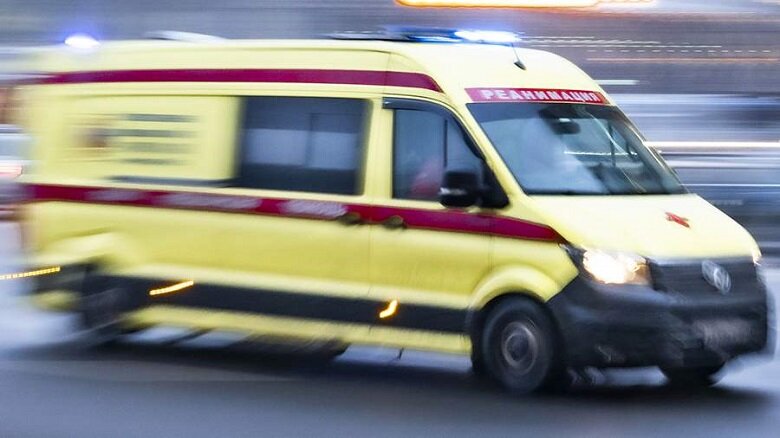 В Татарстане беспилотник влетел в жилой дом, есть пострадавшие