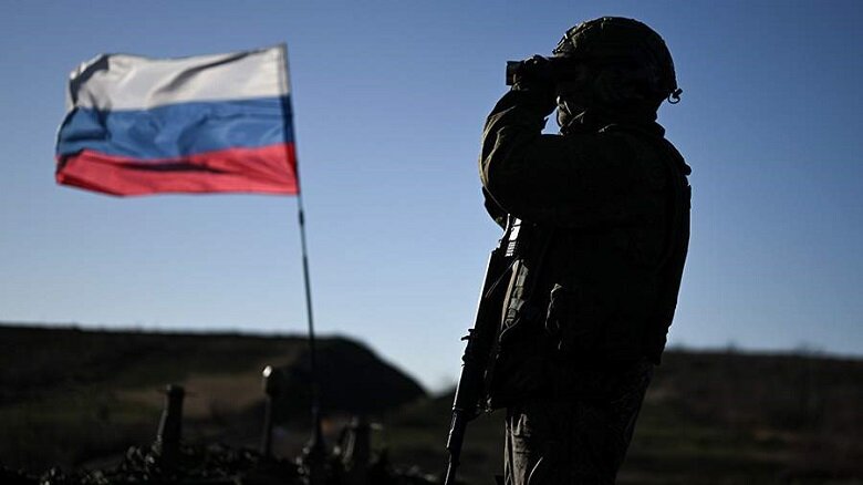Минобороны: ВС России нанесли массированный удар возмездия по целям в Киеве