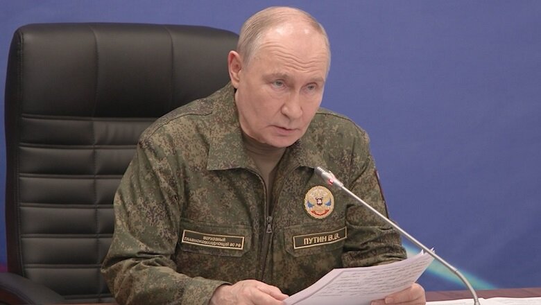 Стали известны планы российского командования после освобождения Константиновки