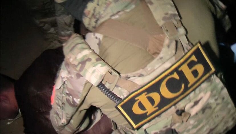 ФСБ сорвала задуманный Киевом подрыв военного аэродрома "Ростов-Центральный"