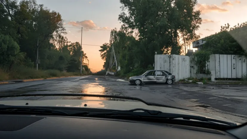 Армия России подошла к городу Николаевка, у которого расположена Славянская ТЭС