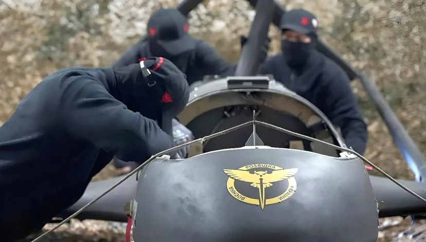Финны вновь ограничили морской и авиационный трафик из-за украинских БПЛА