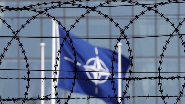 Три стратегии НАТО – или одна новая концепция