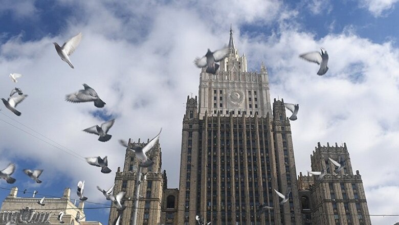 Мнение: Как Россия "неотвратимо наказывает" своих врагов