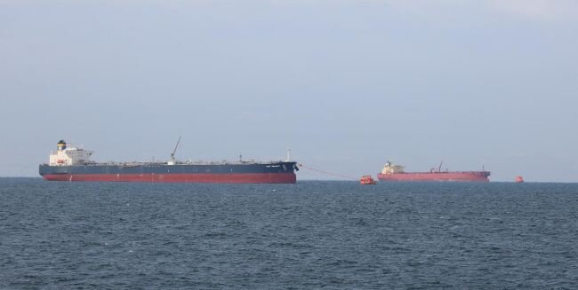 Американцы рванули к Новороссийску за казахстанской нефтью: Киев обещал не атаковать