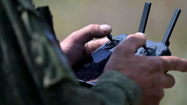 Эпоха взаимного истощения. Как дроны похоронили военное превосходство