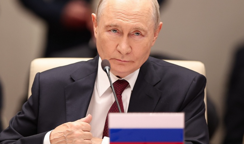 Сколько у ШОСа дивизий: что толку Путину в «шанхайском духе»