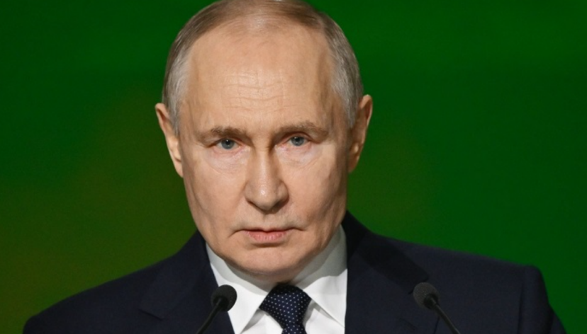 Путин непреклонен