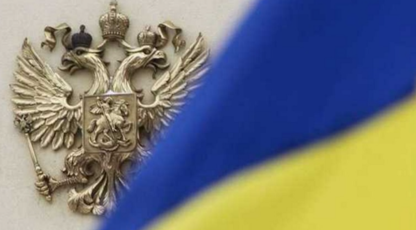 Как хотят победу у русских украсть