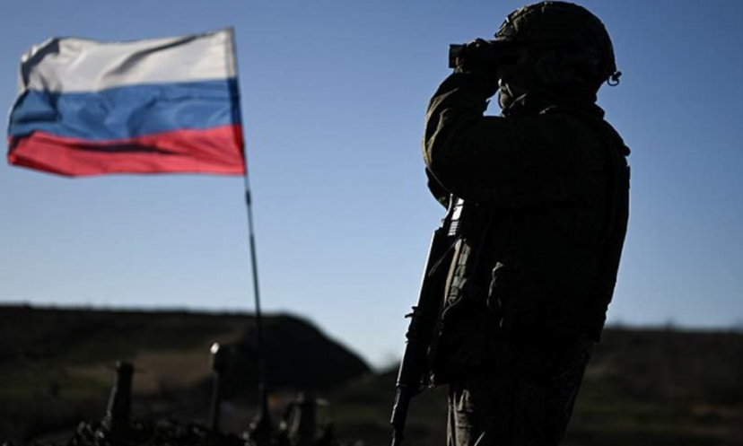 Сорвалось: мир в Донбассе Россия завоюет, а не согласует