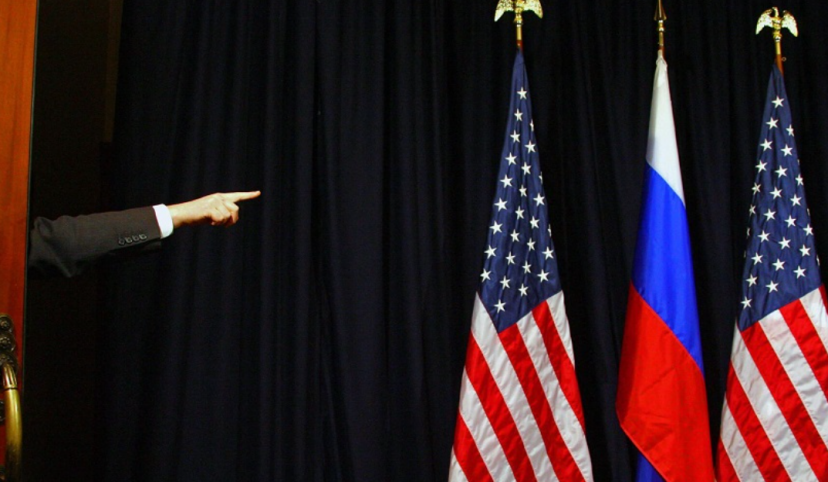 «Адские санкции» против России ударят по США