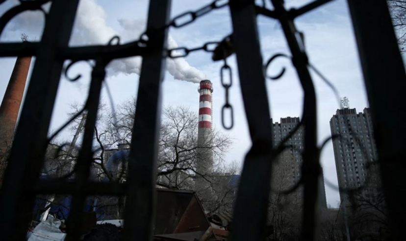 «Зима Судного дня» придет не только в Киев, но и во Львов