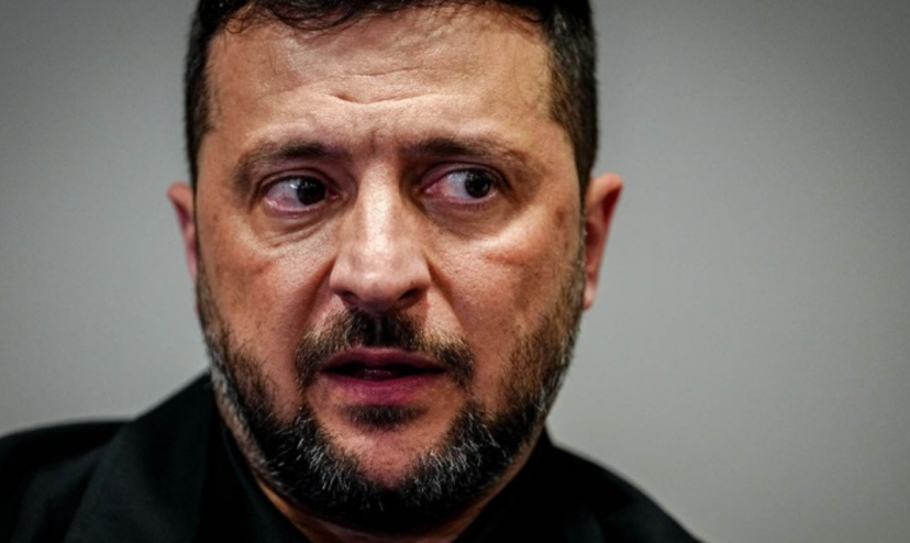 Предательство и ложь: Зеленский довел до бешенства еще одного союзника