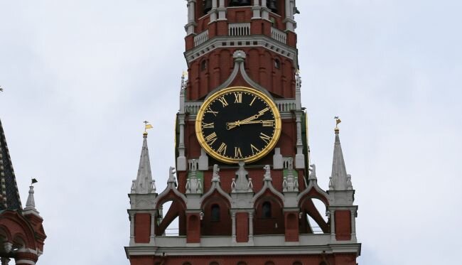 В Кремле отреагировали на заявление Токаева о Путине после встречи с Мерцем