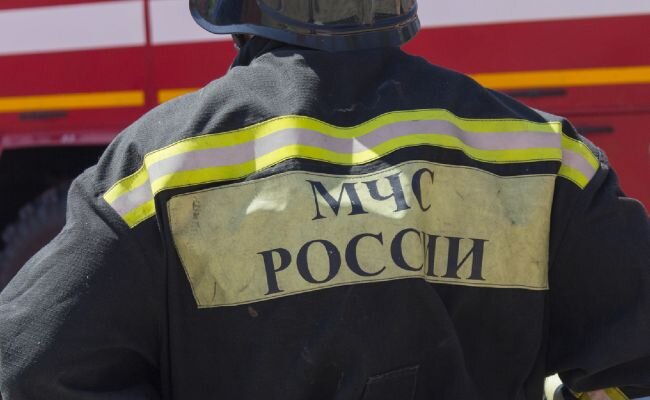 Сильный пожар охватил Куйбышевский НПЗ «Роснефти» в Самаре после атаки ВСУ
