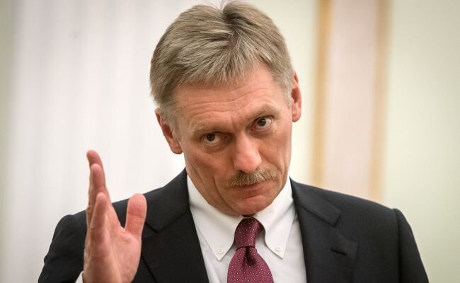 Песков: По Украине больше говорить не о чем — она за все заплатит