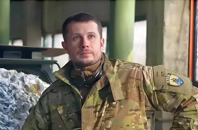 «Азовцу» Билецкому и сидельцу «Азовстали» Прокопенко поручено удержать Донбасс