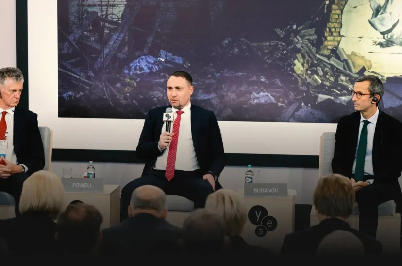 Буданов призвал Европу сделать ВСУ частью европейских армий для войны с Россией