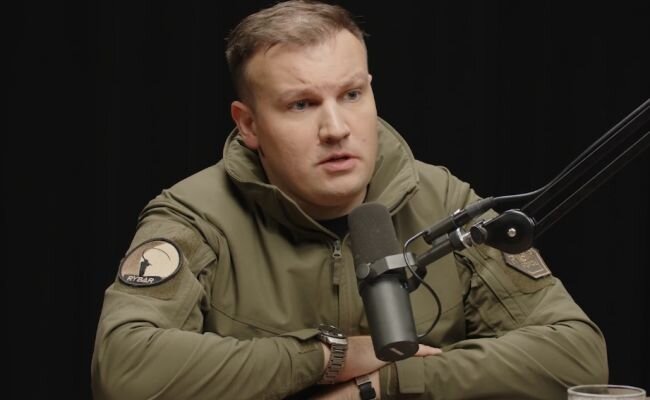 В Черногории задержан основатель Z-телеграм-канала «Рыбарь» Михаил Звинчук