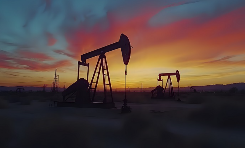 Истощение мировых резервов нефти на руку России