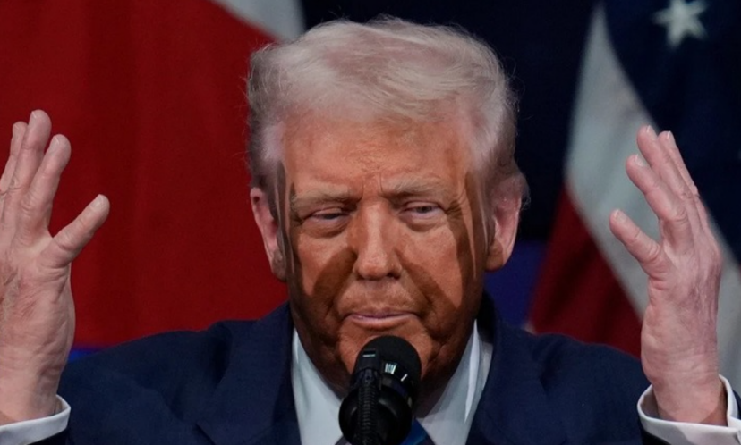 Трамп поставил на паузу «адские санкции», но не войну