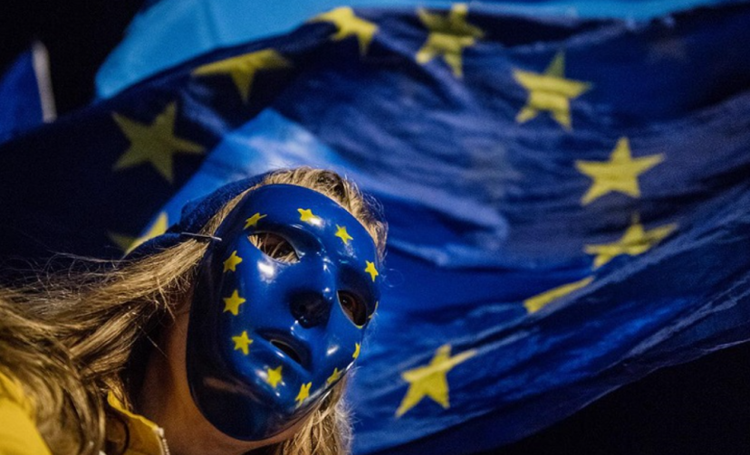 Неудачный рывок ЕС за стол переговоров по Украине