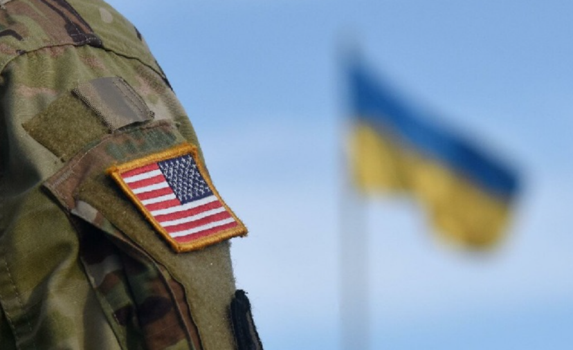 США продолжают вооружать Украину