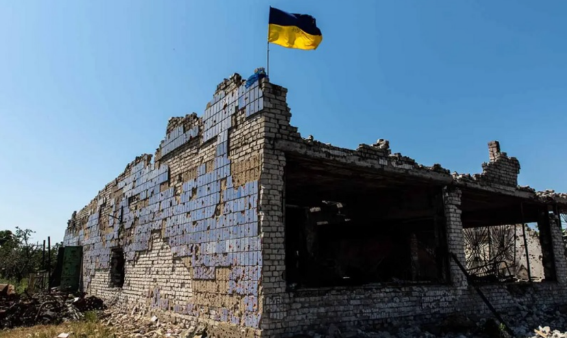 Инфраструктурная война превращает Украину в неликвид
