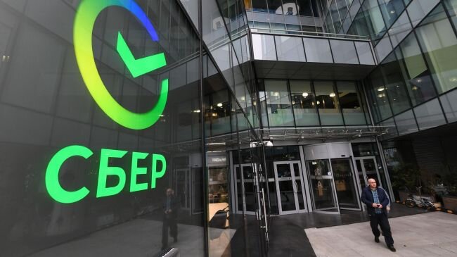 Вслед за инфраструктурой «Яндекса» атакованы дата-центры «Сбера»