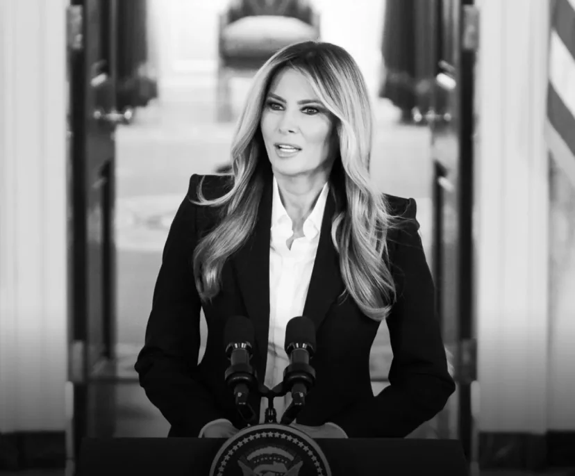 Так почему Алёшки: о Меланье Трамп, миссии ООН и точке перемирия на линии фронта