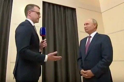 Россия решит свои задачи, все цели СВО будут достигнуты — Путин